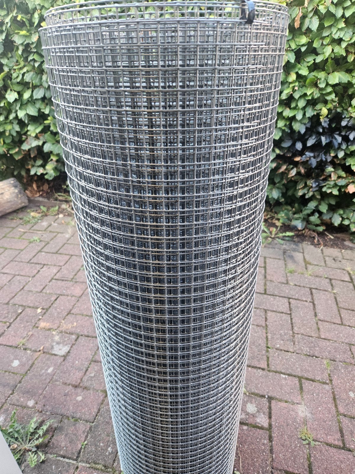 13 meter nertsengaas., Ophalen, Nieuw, 10 tot 20 meter, Gaas