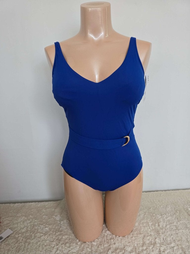 Nieuw Chantelle badpak 85d €55, Blauw, ., Nieuw, Badpak