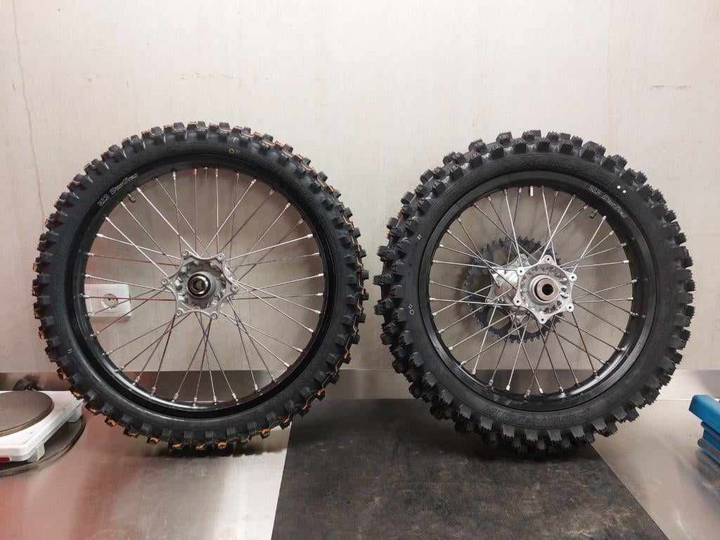 Nieuwe originele wielen KTM/Husqvarna/GasGas 2025, Ophalen of Verzenden