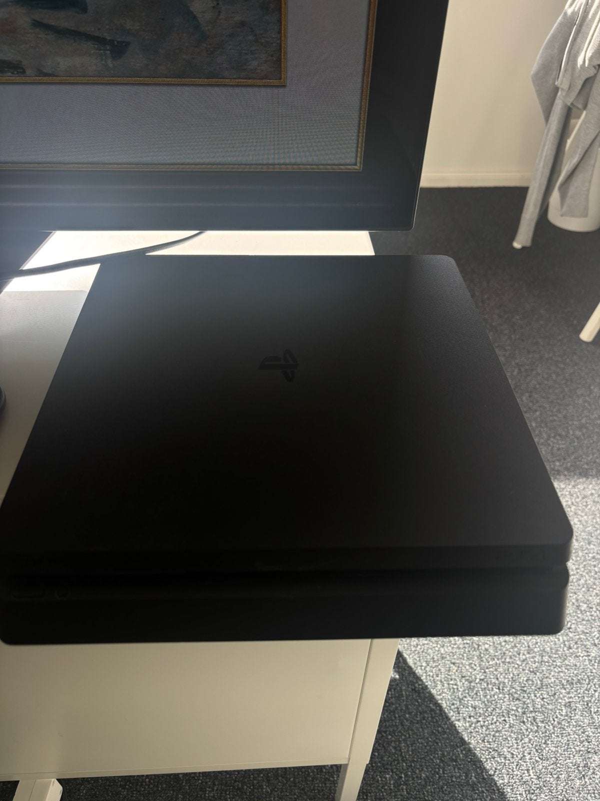 Playstation 4 Slim, Ophalen, Gebruikt, HDMI, Gaming