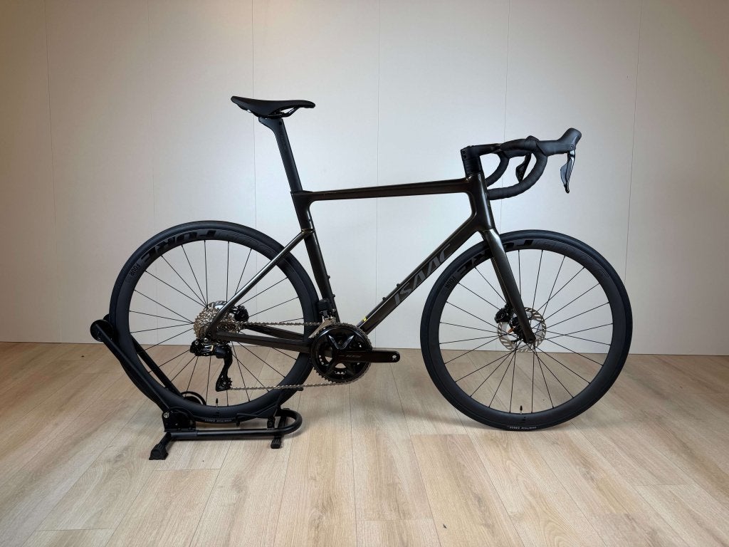 Isaac Boson - 2026 - Shimano 105 Di2 - Nieuw - L -Aanbieding, 28 inch, Carbon, Heren, Niet ingevuld