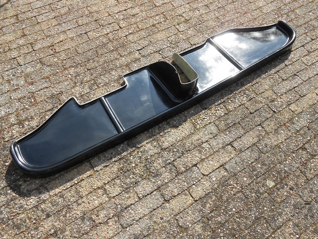 vw volkswagen T2 bus dashboard rek aflegvak, Ophalen, Zo goed als nieuw