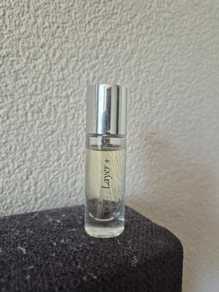 Skins layer+ fruity, Ophalen of Verzenden, Zo goed als nieuw
