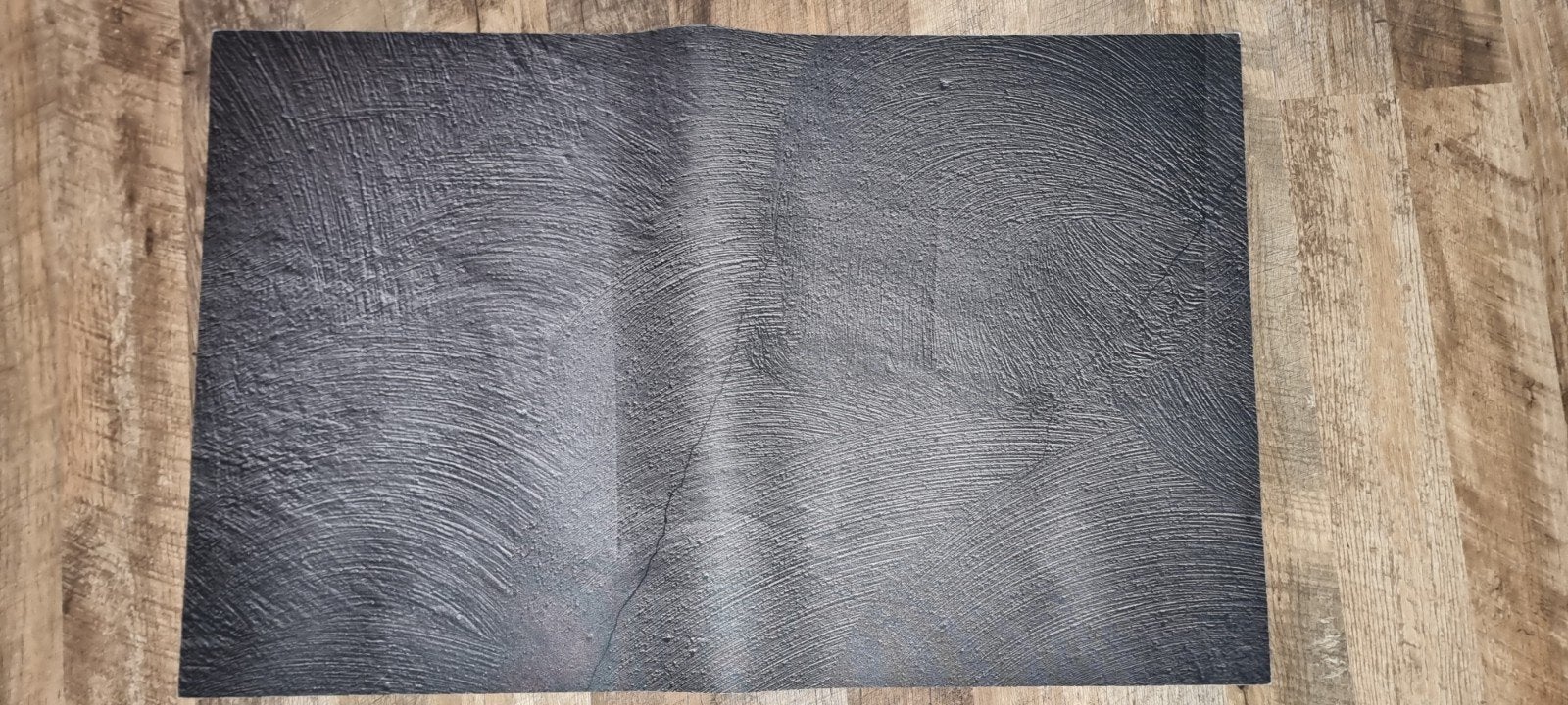 Inductieplaat Kookplaat Beschermer - Antislip Mat, Ophalen of Verzenden, Gebruikt