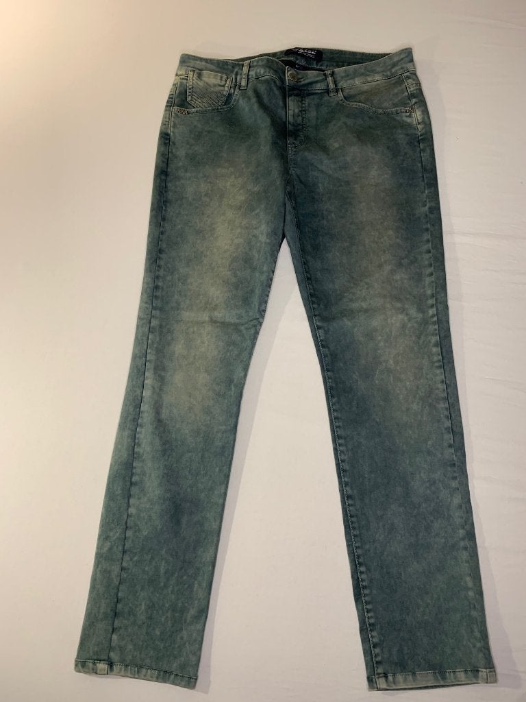 NICKJEAN jeans 42 in ~~nieuw~~ staat, Verzenden, Zo goed als nieuw, Overige kleuren, W33 - W36 (confectie 42/44)