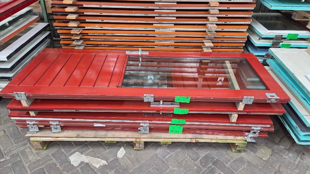 Buitendeuren achterdeur schuurdeur ( 519 )
