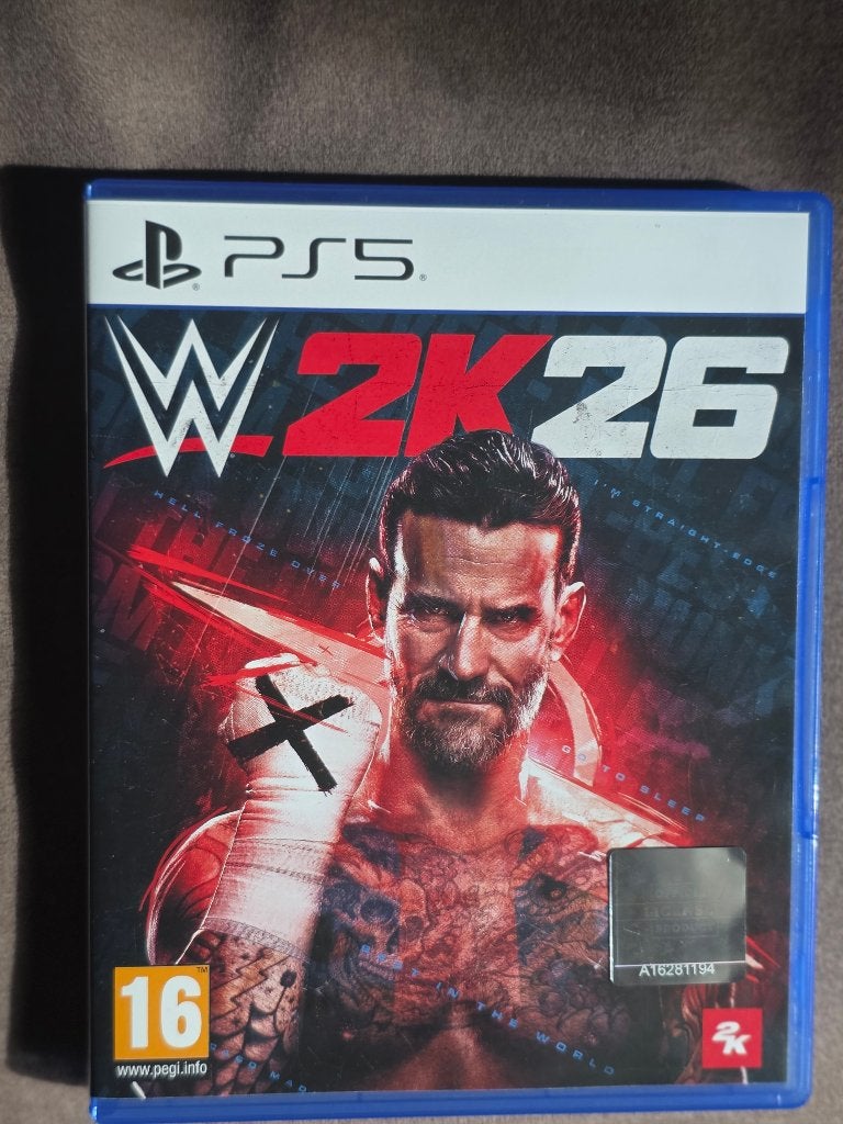 PS5 en Nintendo switch spellen te koop, Ophalen, Vechten, 1 speler, Zo goed als nieuw