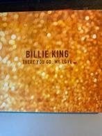 Billie King, Ophalen of Verzenden, Zo goed als nieuw, Poprock