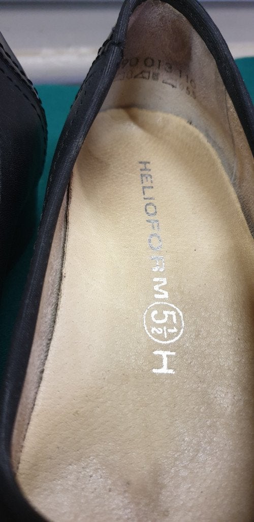 Dames pumps maat 38 of 5.5 zwart, Ophalen of Verzenden, 'T Olde Gre-j, Info@toldegrej.nl, Endepoelstraat 20f Didam