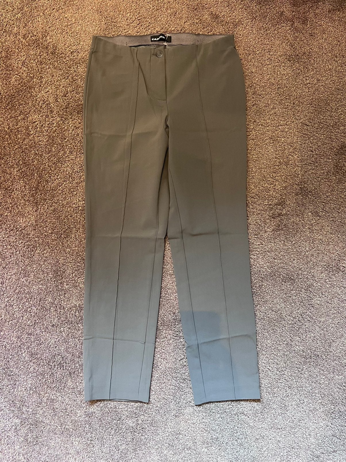 Cambio Ros 36, Kleding | Dames, Ophalen of Verzenden, Driekwart, Maat 36 (S), Gedragen