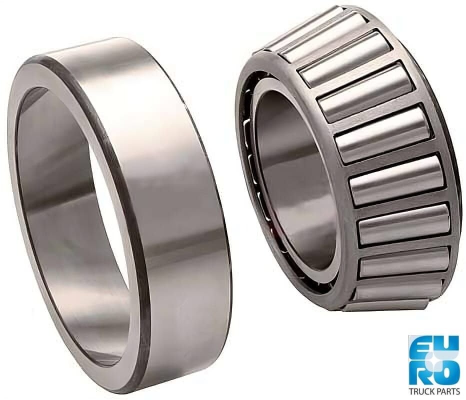 DAF LF45-55/T -09-HUB BEARING  FAG, -, -, Nieuw, Remmen en Aandrijving