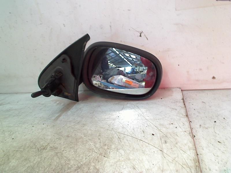 Spiegel Rechts Nissan Micra (K12) (2003-01/2010-06) 12373010, Gebruikt, Germany@nissan-services.eu, Kronenweg 38, Wesseling 50389, , Duitsland