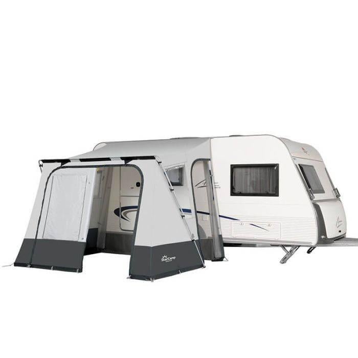 Dorema Starcamp Mistral Ripstop Antraciet, Nieuw, Ophalen of Verzenden, Havenstraat 43, 7005 AG Doetinchem, Doréma Rekreatie B.V.