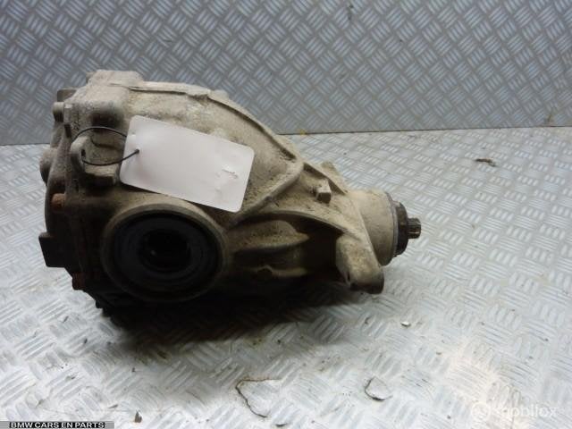 Differentieel BMW 5-serie Touring F11 F10 530d 2.47 overb, Gebruikt, Ophalen of Verzenden, BMW, BMW