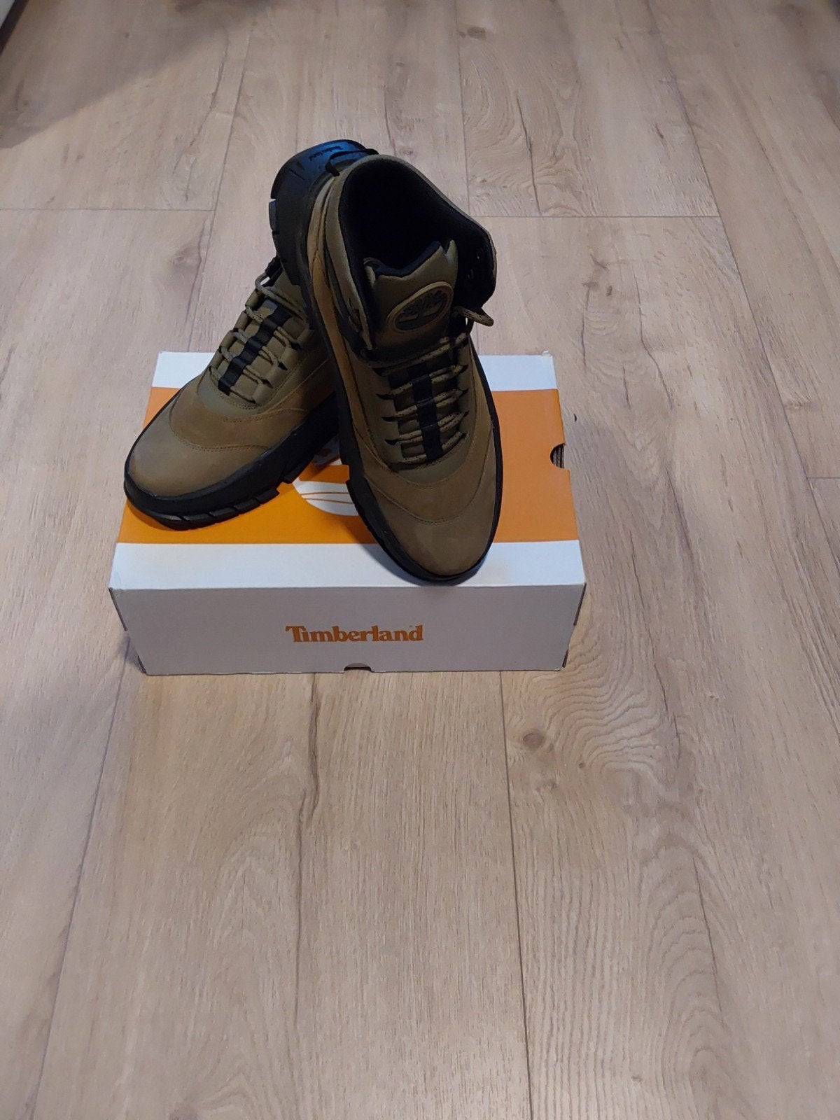 nieuwe schoenen Timberland 42 maat voor man, Ophalen of Verzenden, Nieuw