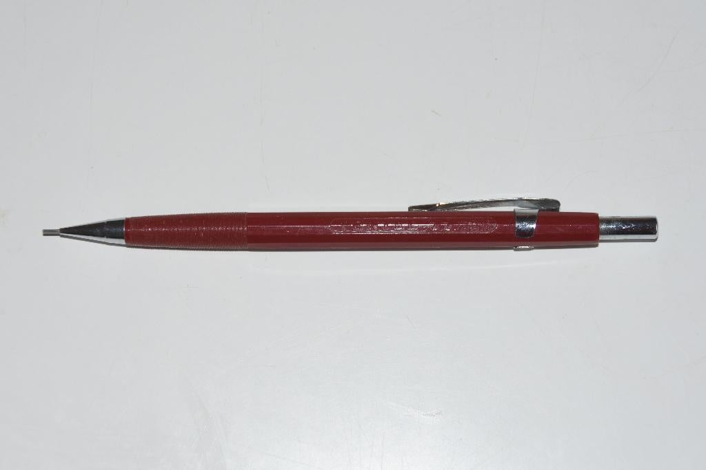 Vintage Japanse Pentel Eleven 11 vulpotlood, Verzenden, Vulpotlood, Overige merken