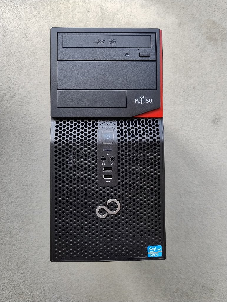 7 snelle goedkope Windows 11 desktops, Met monitor, 8 GB, Ophalen of Verzenden, Zo goed als nieuw