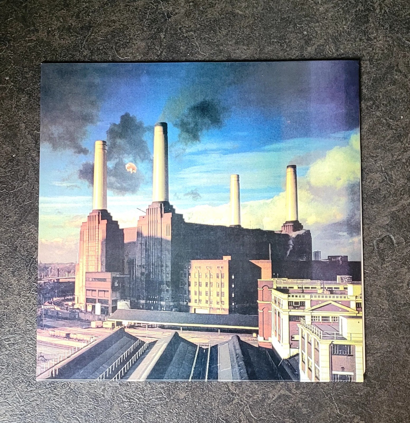 Pink Floyd, Ophalen of Verzenden, Gebruikt, 12 inch, Poprock