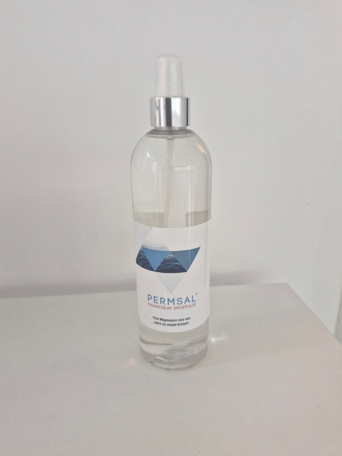 Permsal Magnesium Sportolie 500ml actieprijs, Ophalen of Verzenden, Nieuw