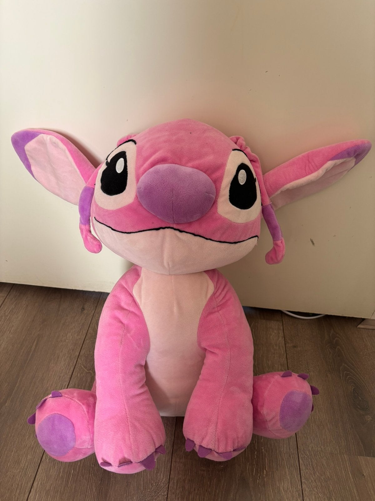 Angel knuffel, Overige merken, Disney, Overige typen, Ophalen of Verzenden