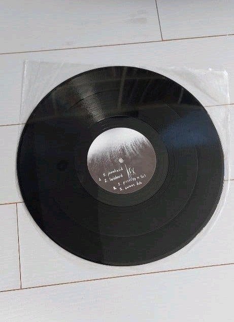 AFX (Aphex Twin) - Analord 02 - 12" Vinyl Rephlex, Ophalen of Verzenden, Zo goed als nieuw, 12 inch