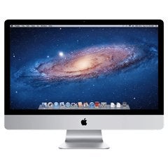 iMac 2011 27 inch - voor onderdelen GPU defect, Computers en Software, Apple Desktops, Niet werkend, iMac, Ophalen