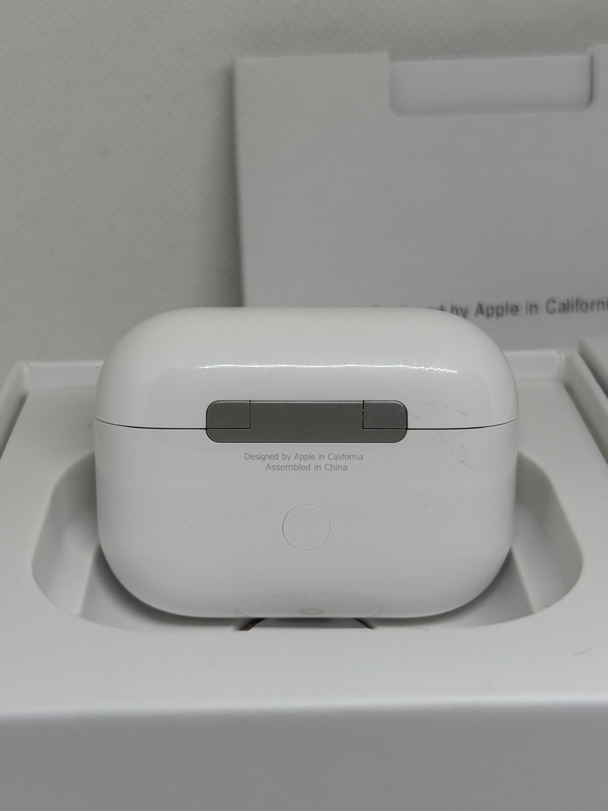 Apple AirPods Pro 1