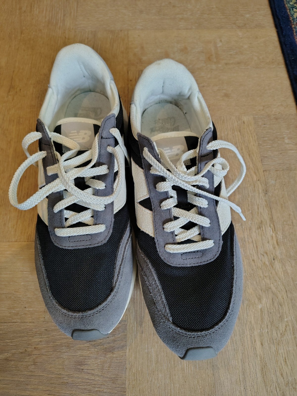 New Balance 237 sneakers - Maat 44.5, New Balance, Overige kleuren, Ophalen of Verzenden, Sneakers of Gympen