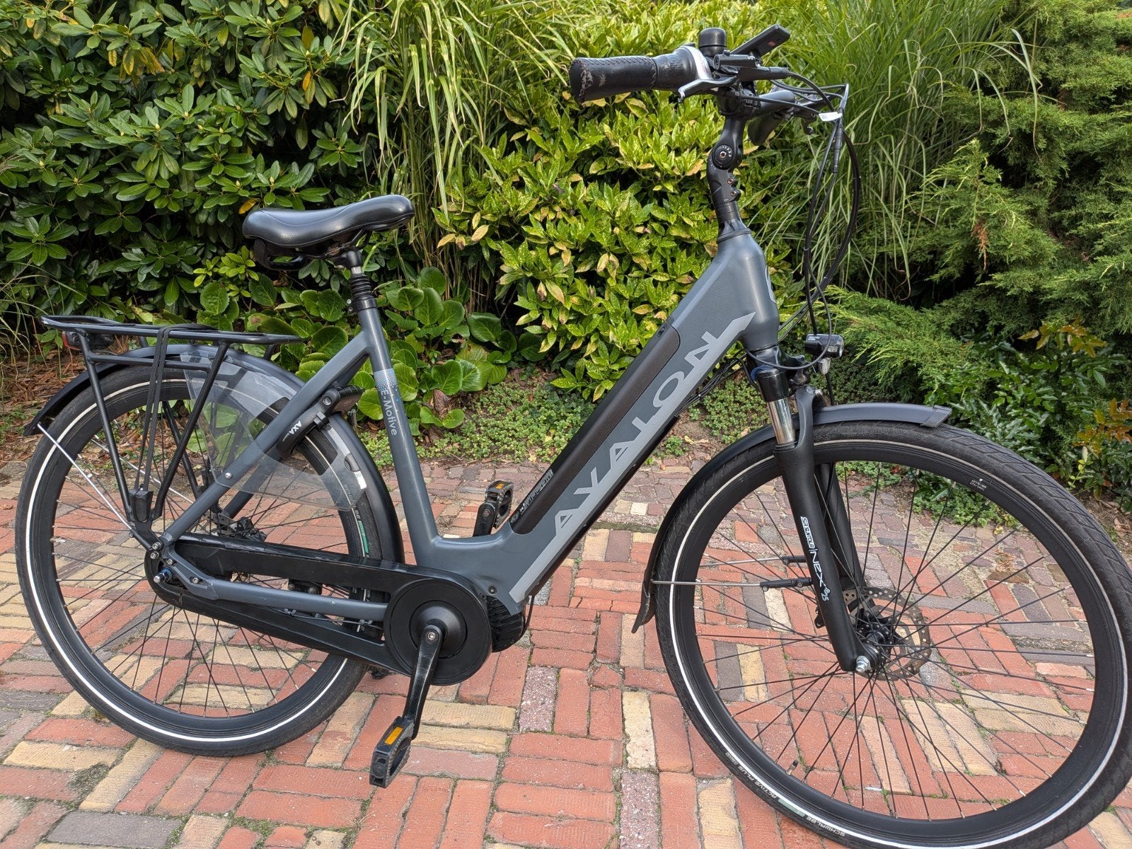 Avalon Ebike/2023, 51 tot 55 cm, Ophalen of Verzenden, Zo goed als nieuw, Overige merken