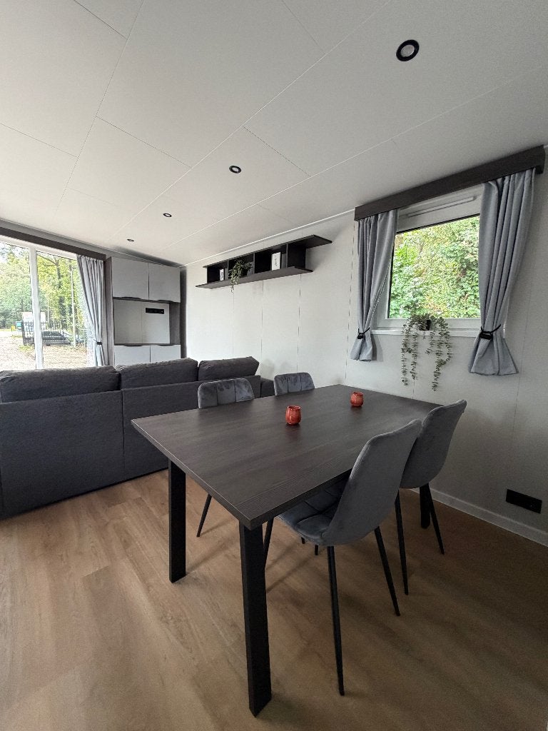 Foto 9 van Chalet te koop : Evolution Solas 1200x400