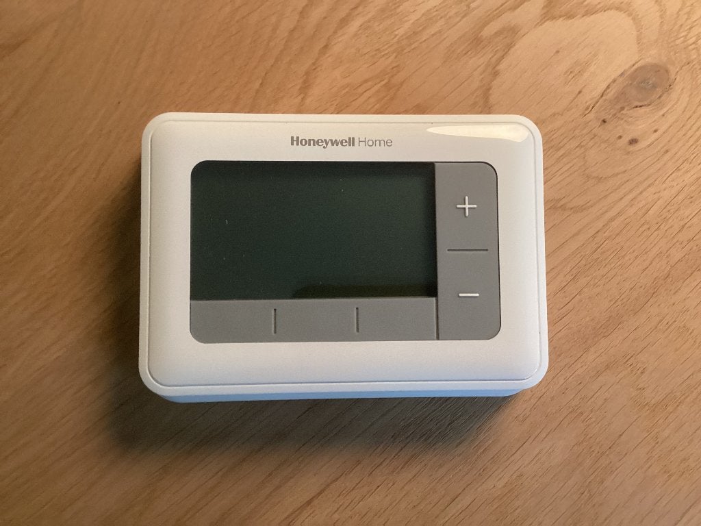 Cv regeling, Ophalen of Verzenden, Slimme thermostaat, Nieuw