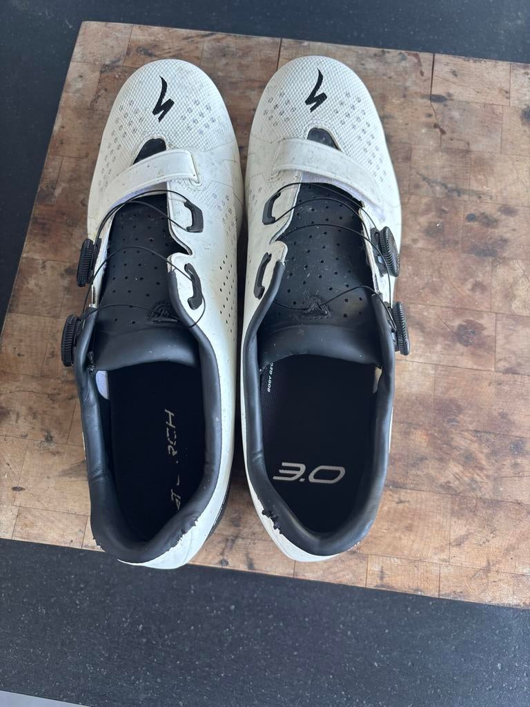 Specialized Torch 3.0 racefiets schoenen maat 46, Heren, Schoenen, Overige maten, Ophalen of Verzenden