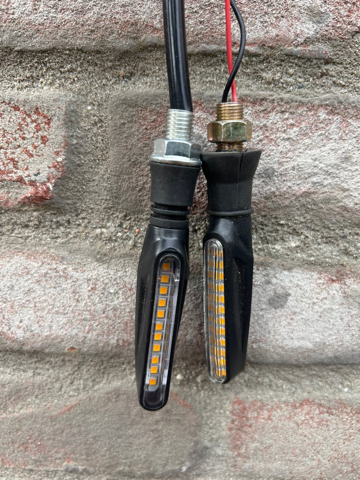 Led knipperlichten audi stijl, Ophalen of Verzenden