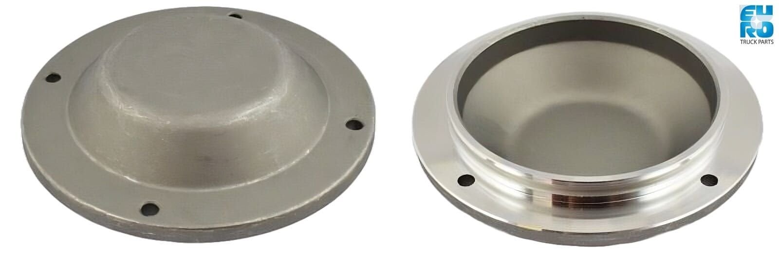 DAF 85CF/XF105/106 NAAFDOP AFTERMARKET 1881800A, Auto-onderdelen, -, -, Nieuw, Remmen en Aandrijving