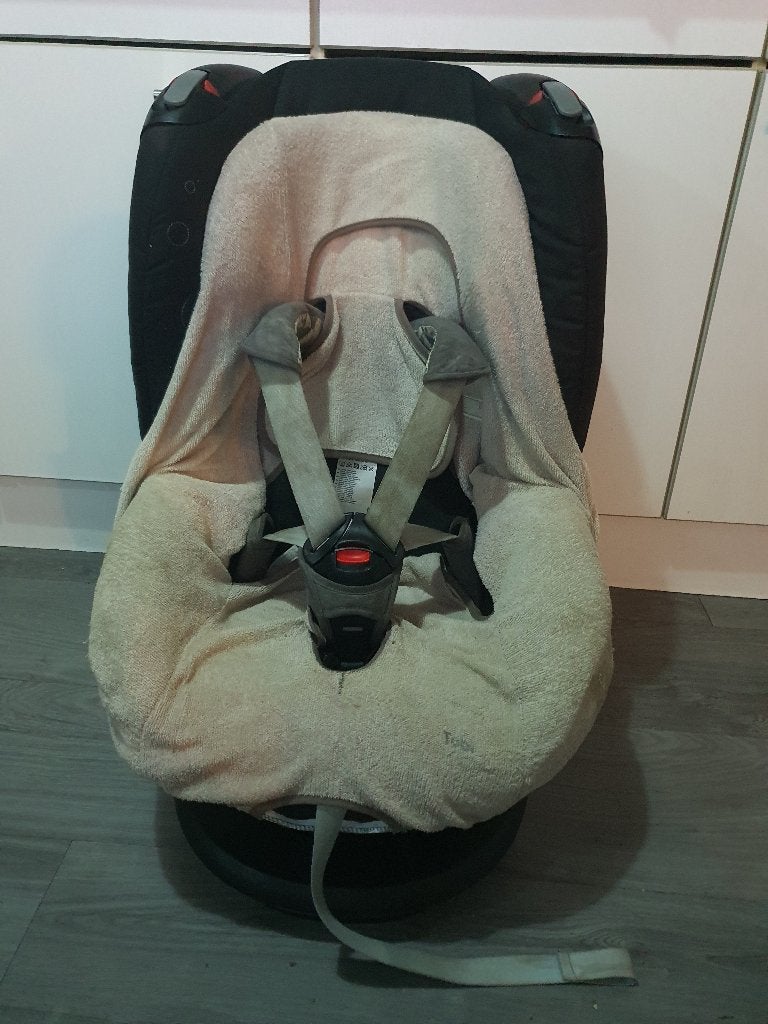 Maxi-Cosi autostoel - Groep 1 (9-18 kg), Kinderen en Baby's, Autostoeltjes, Ophalen, 9 t/m 18 kg, Slaapstand, Maxi-Cosi