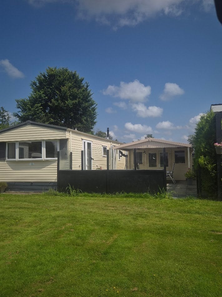Stacaravan/Chalet, Caravans en Kamperen, Stacaravans, tot en met 2, Ophalen