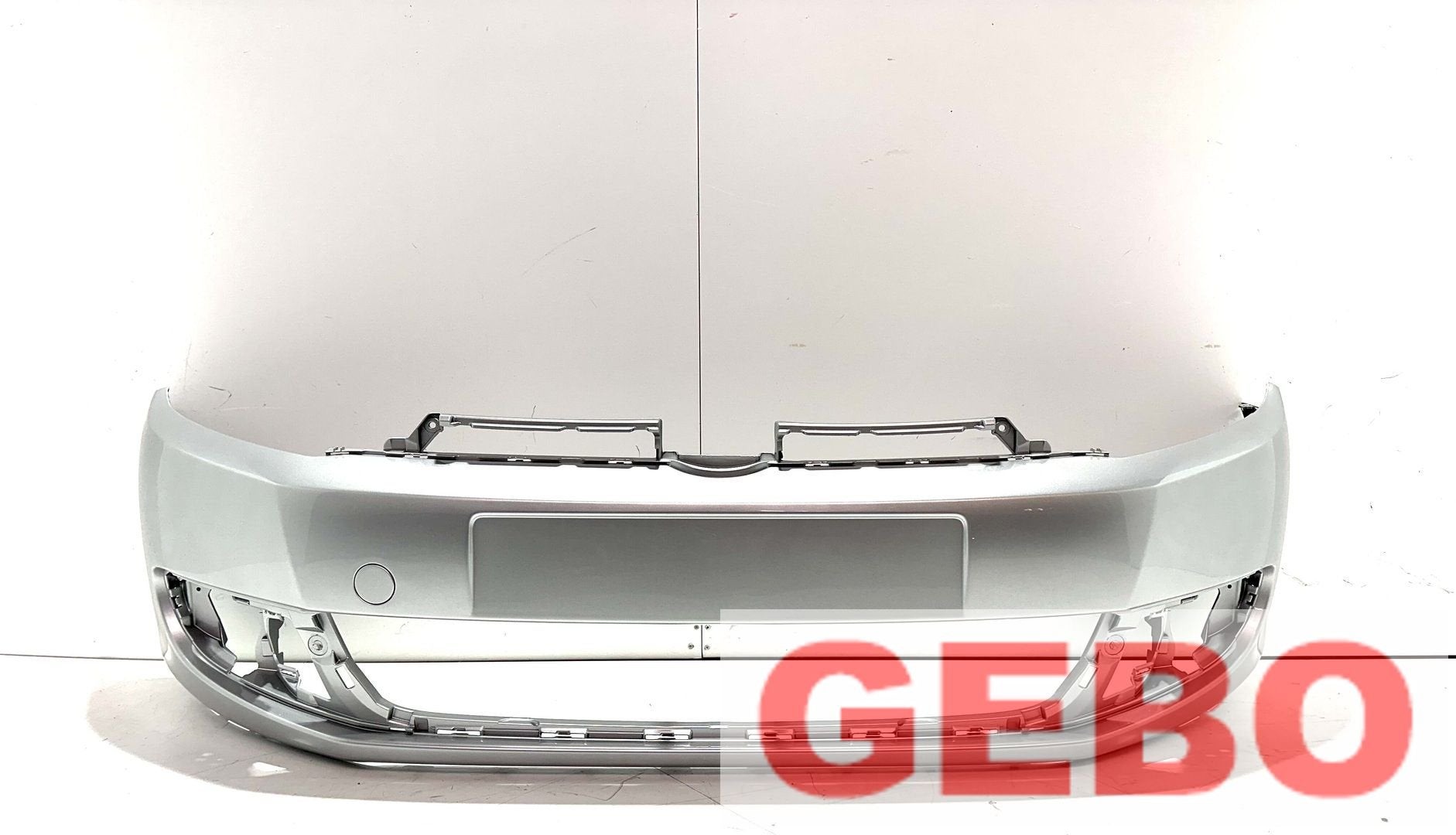 Volkswagen Golf 6 2008/2014 voorbumper LA7W nieuw 5K0 807 21, -, -, Nieuw, Ophalen of Verzenden