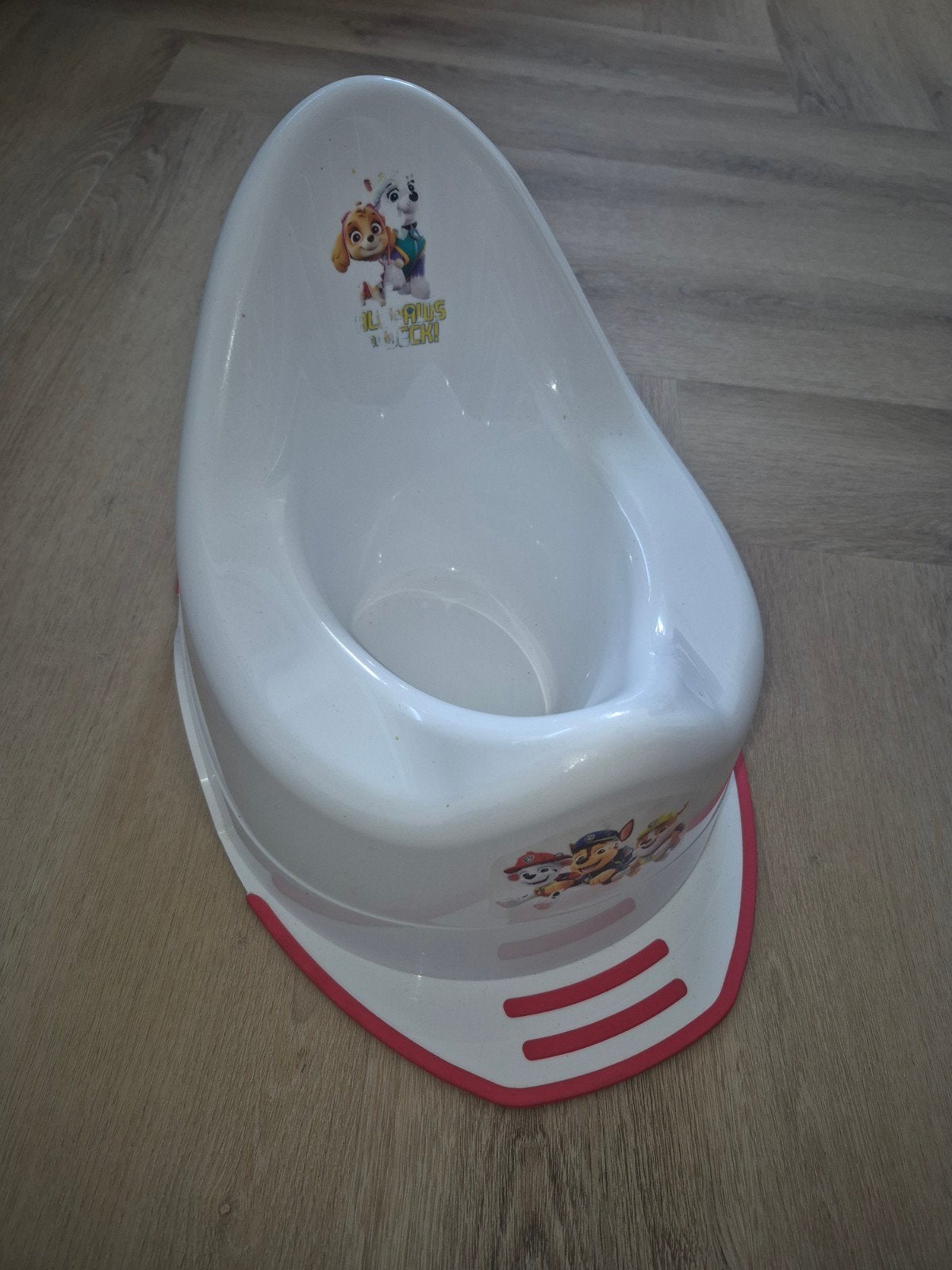Po (Paw Patrol), Ophalen of Verzenden, Gebruikt