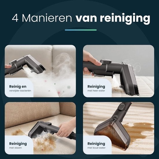 Tapijtreiniger – Vlekkenreiniger – Stoffenreiniger, Corvance B.V., Verzenden, Nieuw, Corvancebol@gmail.com