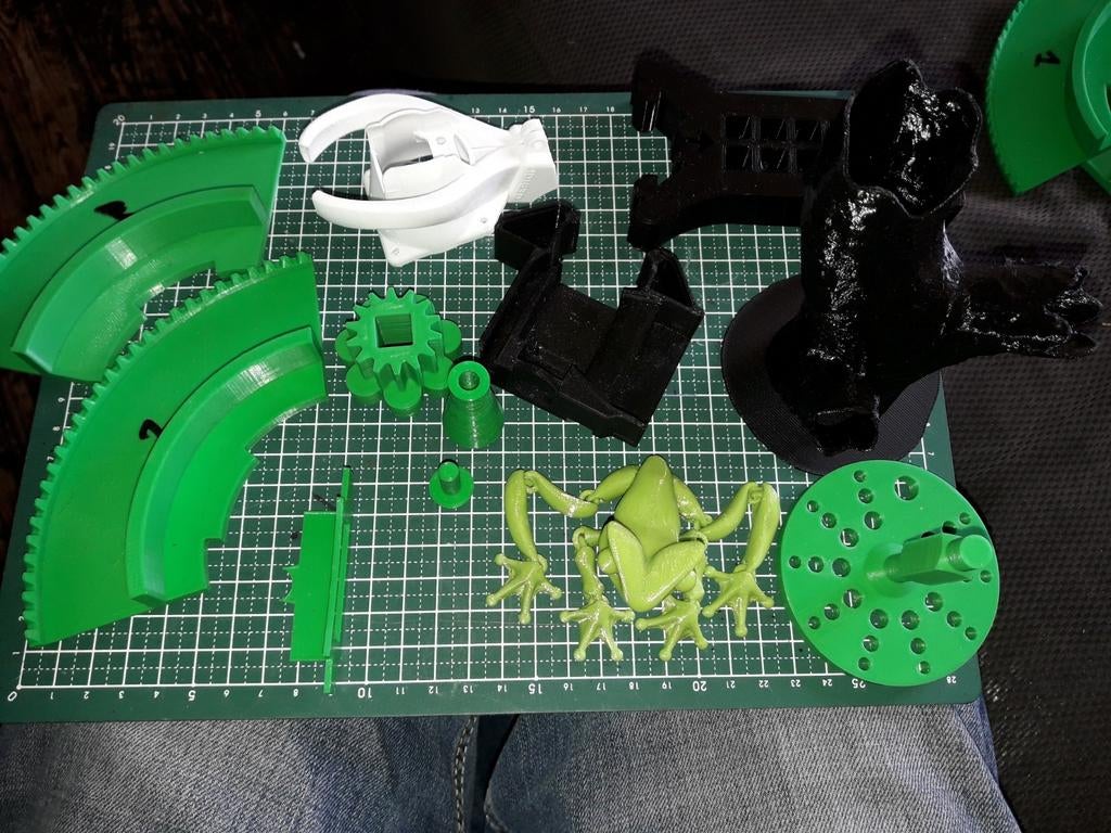 3D Print Service - Betaalbaar en op Maat, Computers en Software, 3D Printers, Ophalen of Verzenden, Nieuw