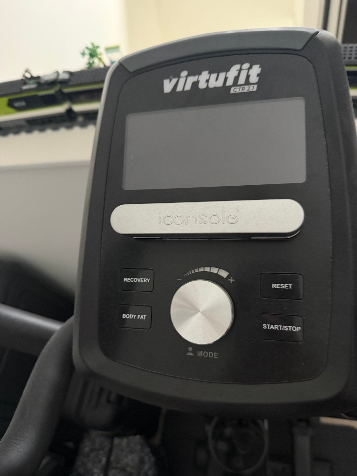 Virtufit CTR 2.1 Crosstrainer - Zo goed als nieuw, Ophalen, Armen, Zo goed als nieuw, Crosstrainer