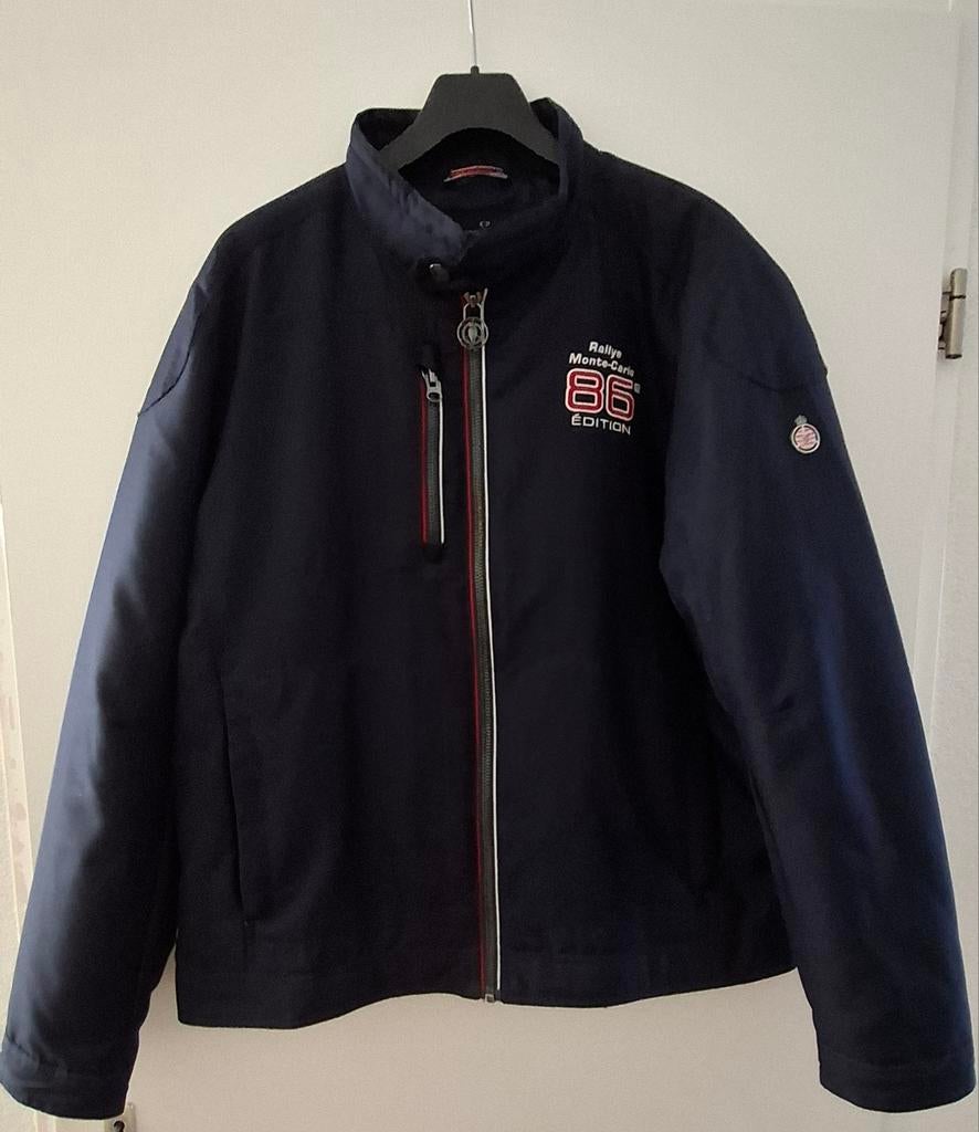 McGregor jas maat 58, Maat 56/58 (XL), Ophalen of Verzenden, Zo goed als nieuw, McGregor