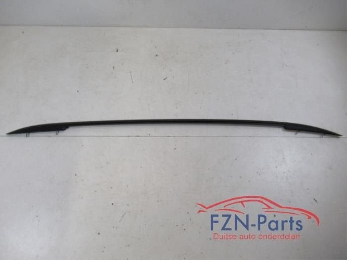 Dakrail rechts Volkswagen Golf (22733728), Ophalen of Verzenden, Gebruikt