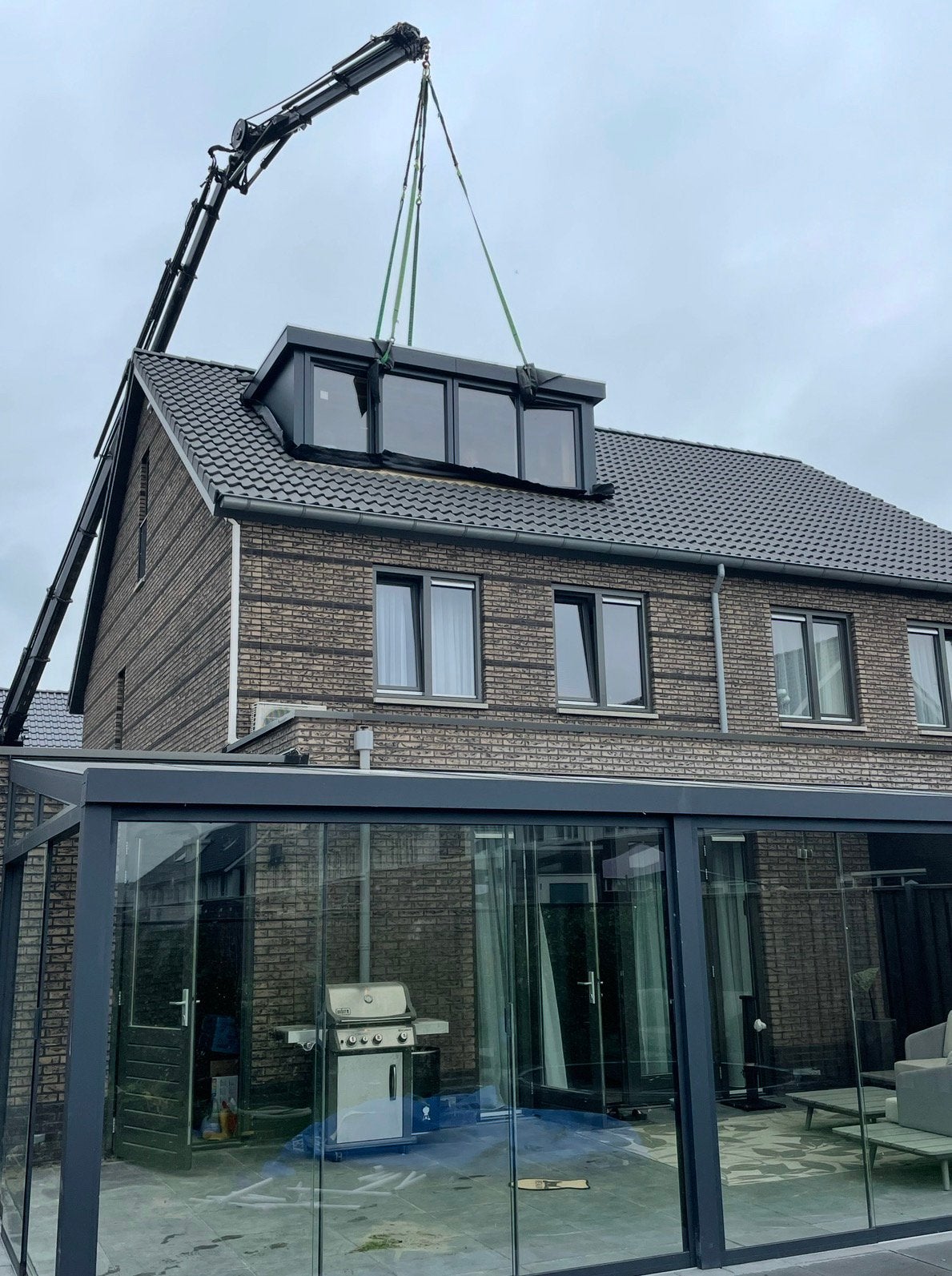 Tijdelijke eensgezinswoning te huur in Dronten