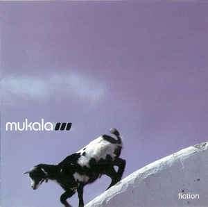 SALE->CD MUKALA - Fiction >FOLIE, Ophalen of Verzenden, Zo goed als nieuw, Gospel