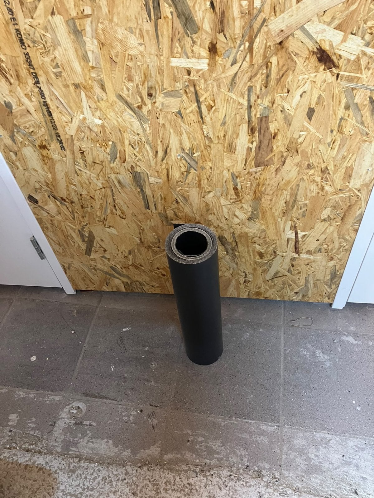 Stucloper restant, Ophalen, Nieuw