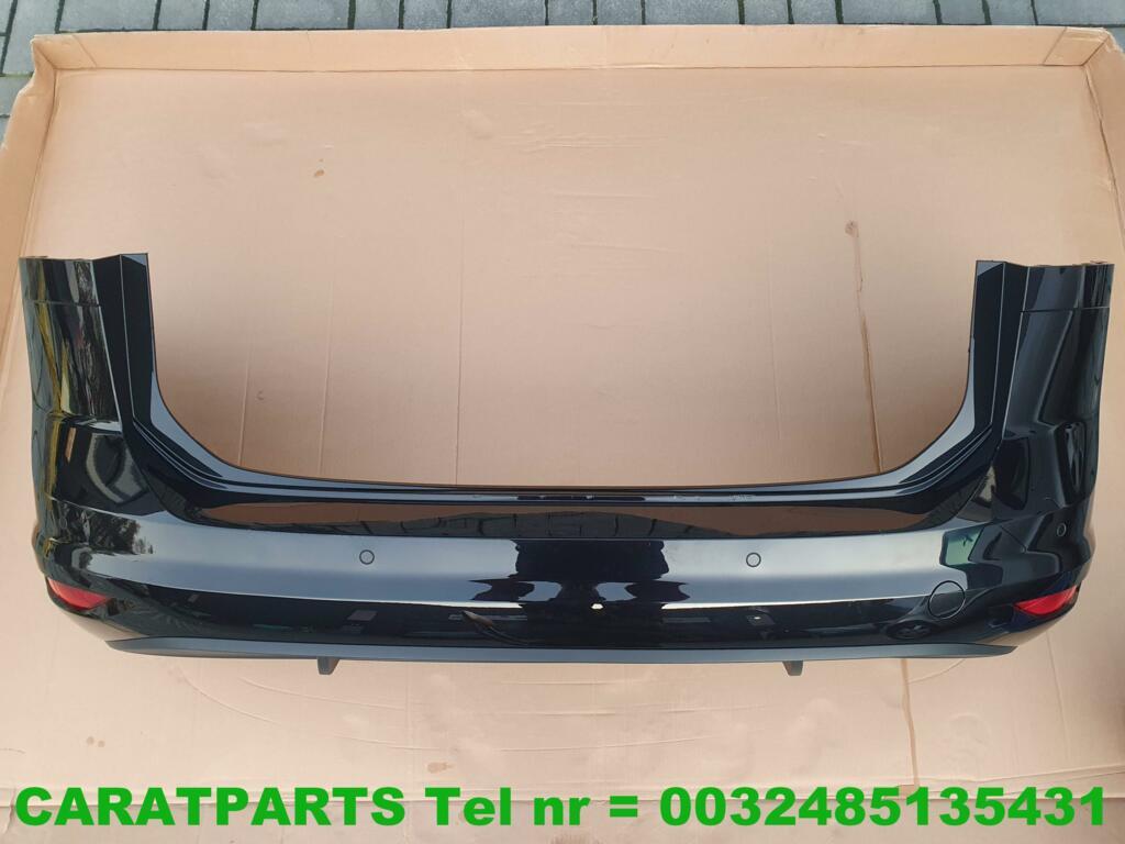 5TA807421A touran achterbumper touran bumper 5ta 2015-2024, Info@fabrikant.eu, Fabrikantstraat 1
1000 AA  Amsterdam, NL, Ophalen of Verzenden