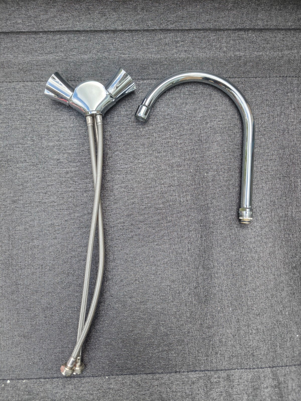 Grohe Keukenkraan - Nieuw, Ophalen of Verzenden