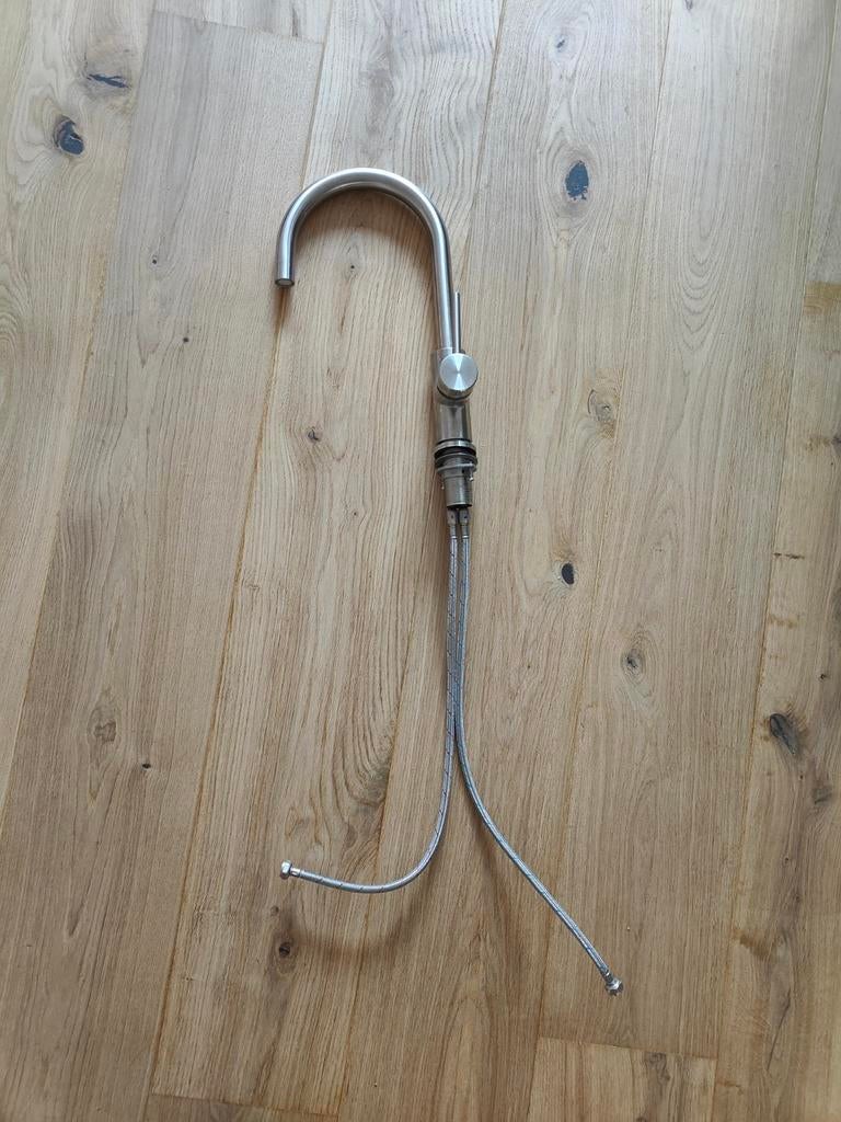 Caressi keukenmengkraan, Ophalen of Verzenden, Kraan
