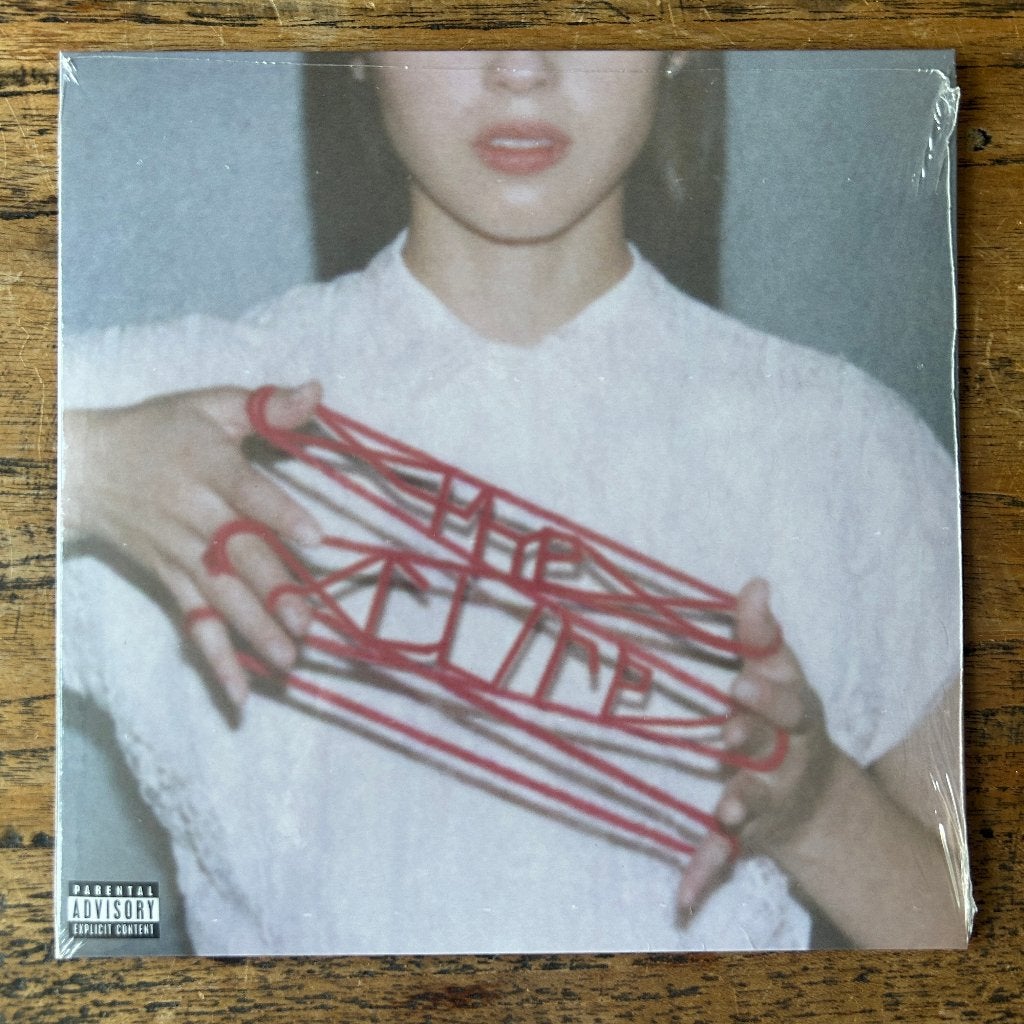 7" vinyl - Olivia Rodrigo - The Cure (nieuw in seal), Cd's en Dvd's, Vinyl Singles, 7 inch, Single, Ophalen of Verzenden, Nieuw in verpakking